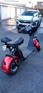 fadboy, Fietsen en Brommers, Snorfietsen en Snorscooters, Ophalen, Gebruikt
