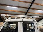Roofrack / dakdrager Defender 90,110,130, Auto diversen, Dakdragers, Ophalen, Gebruikt