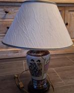 Tafel-Lamp, Ophalen, Overige materialen, Gebruikt, 50 tot 75 cm