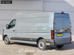 Renault Master 130PK 2025 Model! L3H2 Camera Carplay LED Air, Auto's, Bestelwagens en Lichte vracht, 1998 cc, Stof, Gebruikt, Euro 6