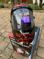 Parkside lashelm, Ultraviolet, Ophalen, Nieuw