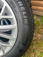 Michelin alpine 6 winterkit, Ophalen, 16 inch, Banden en Velgen, Nieuw