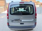 Renault Kangoo 1.6i / 5 Places / Tres propre !, Monovolume, 1600 cc, Bedrijf, Handgeschakeld