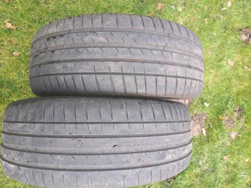 3 stuks 225/45/R19 96W Michelin Pilot Sport 4 + Bridgestone, Auto-onderdelen, Banden en Velgen, Band(en), Zomerbanden, 19 inch