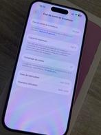 Iphone Pink, Télécoms, Téléphonie mobile | Apple iPhone, Enlèvement