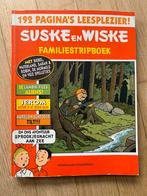 Familiestripboek Suske en Wiske 3 stuks, Ophalen, Gelezen