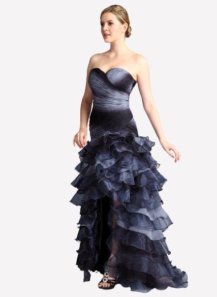 sale galajurk zwart maat 34, 36, Kleding | Dames, Gelegenheidskleding, Nieuw, Galajurk, Maat 36 (S), Zwart, Ophalen of Verzenden