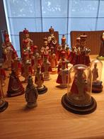 Unieke antieke collectie beelden 'Jezus Van Praag', Antiek en Kunst, Antiek | Religieuze voorwerpen, Ophalen