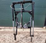 !GEZOCHT! Rotoreg hefinrichting SICMA, Ophalen, Akkerbouw, Grondbewerking