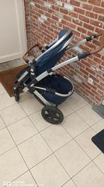 Joolz Buggy met toebehoren, Kinderen en Baby's, Kinderwagens en Combinaties, Gebruikt, Verstelbare duwstang, Combiwagen, Ophalen