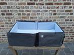 Luiertas/babybed/verzorgtas (Travel bag & bed), Ophalen, Nieuw