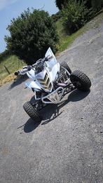 Yamaha raptor 700 lire correctement ! ️, Motoren, Quads en Trikes, 700 cc, Meer dan 35 kW, 1 cilinder