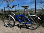 Minerva Kinderfiets 20inch, Fietsen en Brommers, Fietsen | Kinderfietsjes, Ophalen, Gebruikt, 20 inch of meer, Minerva