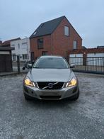 Volvo XC60 2.0 Diesel – 2013 – 83.700 km – 2 airbag defect, Auto's, Leder, Bedrijf, Te koop, 2000 cc