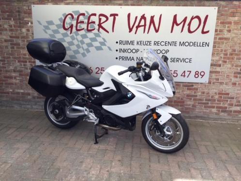 BMW F 800 GT, 2018, Motoren, Motoren | BMW, Bedrijf, Toermotor, meer dan 35 kW, 2 cilinders, Ophalen