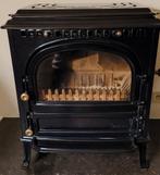 SAEY 92  gietijzeren houtkachel  nieuw  kookplaat & kolen, Huis en Inrichting, Kachels, Ophalen, Hout, Houtkachel