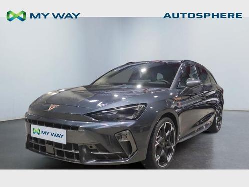 Cupra Leon SW Leon ST 1.5 eTSI MHEV Business DSG, Auto's, Overige Auto's, ABS, Airbags, Alarm, Boordcomputer, Cruise Control, Elektrische ramen