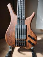 Elwray Basses WN5 Bocote, Ophalen, Zo goed als nieuw