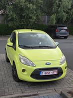 ford ka benzine, Auto's, Particulier, Boordcomputer, Te koop, Benzine