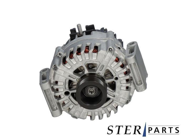 Dynamo d'un Mercedes Vito, Autos : Pièces & Accessoires, Moteurs & Accessoires, Mercedes-Benz, Neuf, 12 mois de garantie, Enlèvement ou Envoi