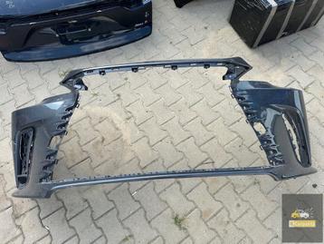 Lexus RX V voorbumper beschikbaar voor biedingen