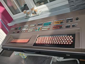 Elka Concorde 750 avec midi, Musique & Instruments, Accordéons, Enlèvement, Comme neuf