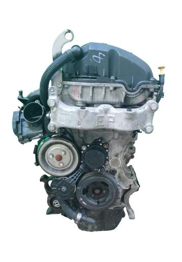 Peugeot Citroen 1.6 5FS EP6C 5F01 N12B16A 0135QT motor beschikbaar voor biedingen