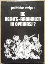 Ciso Stripgids 26 - 1e dr. 1981, Boeken, Stripverhalen, Ophalen of Verzenden