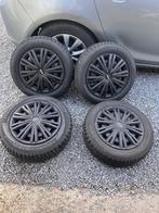 Jantes 175/65/R15 (5x112) Mini-Cooper, Velg(en), Gebruikt, Ophalen of Verzenden, Winterbanden