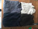 Fleece Quechua 14J 165 (x4)    µl, Kinderen en Baby's, Kinderkleding | Maat 164, Ophalen