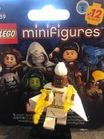 Lego Minifigures Marvel, Complete set, Ophalen of Verzenden, Lego, Zo goed als nieuw