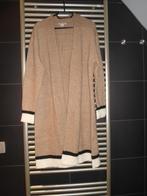 gilet dames lang nieuw!, Maat 38/40 (M), Anna Field, Beige, Nieuw