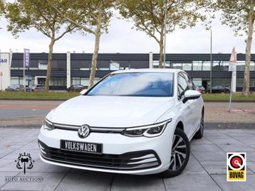 Volkswagen Golf 1.4 eHybrid 204PK | Achteruitrijcamera | Ada beschikbaar voor biedingen