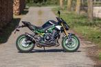 z 900 se, 4 cilinders, Particulier, Traction Control