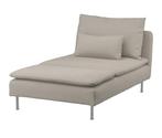 Hoes Soderhamn IKEA loung nieuwe, Maison & Meubles, Enlèvement, Comme neuf