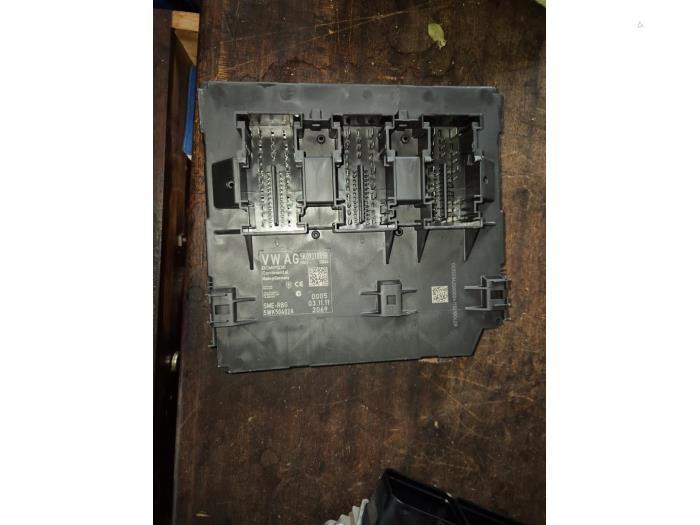 Ordinateur contrôle fonctionnel d'un Volkswagen Caddy, Autos : Pièces & Accessoires, Carrosserie & Tôlerie, Volkswagen, Utilisé