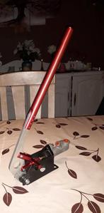 Frein à main hydraulique NEUF jamais utilisé + Filet casque, Autos : Divers, Accessoires de voiture, Enlèvement