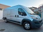 Citroen Jumper | 12 Maanden Garantie | 92 Dkm | Diesel|2020|, Voorwielaandrijving, Stof, 4 cilinders, 164 g/km