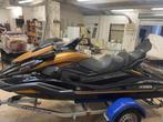 Yamaha FX SVHO 2024, Watersport en Boten, Jetski's en Waterscooters, Ophalen of Verzenden, Zo goed als nieuw