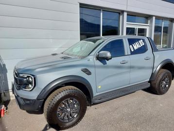 Protection anti rayure amovible pour Ford Raptor beschikbaar voor biedingen