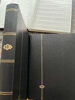 Postzegel boeken, Postzegels en Munten, Ophalen