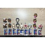 Kinder Joy Stranger Things mini figures – set / loose, Verzamelen, Ophalen, Nieuw