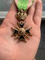 Medaille leopold III, Collections, Enlèvement ou Envoi