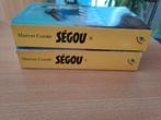 Ségou I en Ségou II, boeken van Maryse Condé, Boeken, Ophalen, Gelezen, Maryse Condé