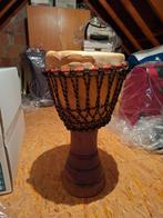 Djembe, Enlèvement, Utilisé, Autres types