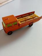 Mercedes-Benz Lp608 oldtimer., Ophalen of Verzenden, Gebruikt