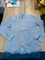 Hemd Hillfiger Maat XL, Kleding | Heren, Overhemden, Ophalen of Verzenden, Zo goed als nieuw