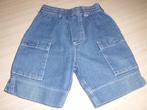 Jeansshorten, verschillende Merken en Maten. Meisje., Enfants & Bébés, Vêtements enfant | Taille 116, Pantalon, FILOU & CO., Enlèvement ou Envoi