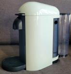 Machine à café Nespresso Virtuo Plus, Electroménager, Enlèvement ou Envoi, Comme neuf