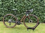 Gravelbike Niner RLT RDO(47)Shimano GRX 11-speed, Fietsen en Brommers, Ophalen, Carbon